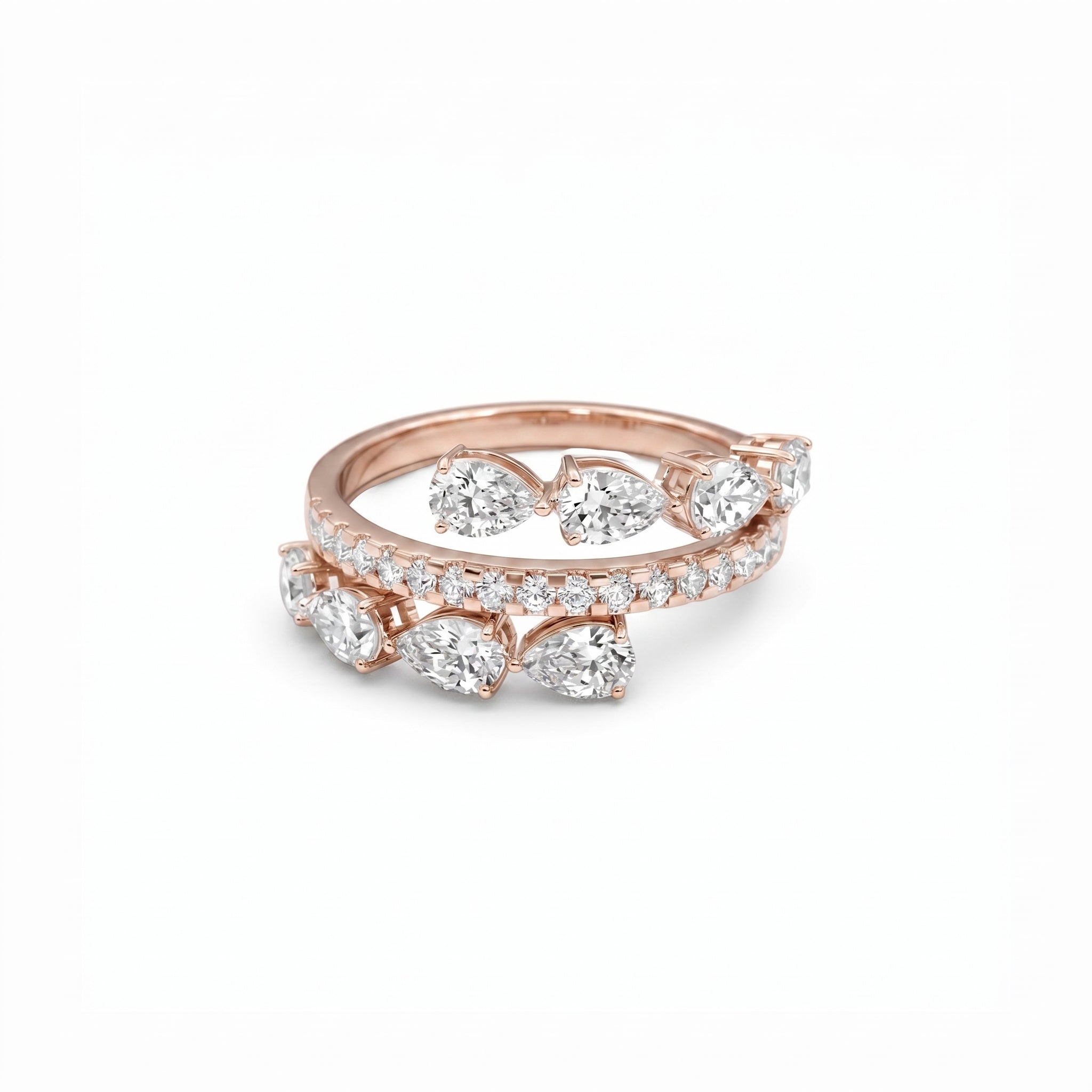 9K ROSE GOLD